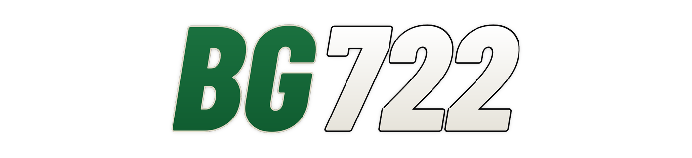 bg722 লোগো